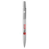 BIC MEDIA CLIC PREMIUM Kugelschreiber BC1D25